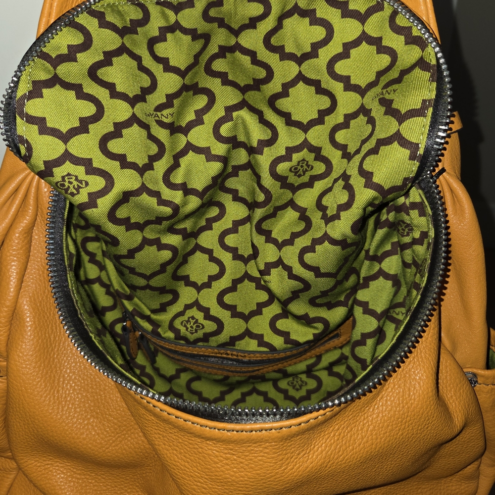 OrYany Leather Shoulder Bag - Picture 7 of 9